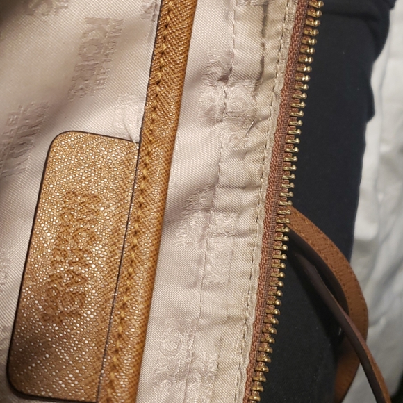 Michael Kors Large East West Crossbody Crossbody C - Picture 10 of 11